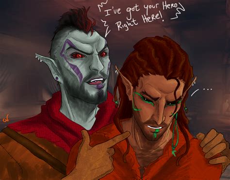 skyrim fanfiction ao3.